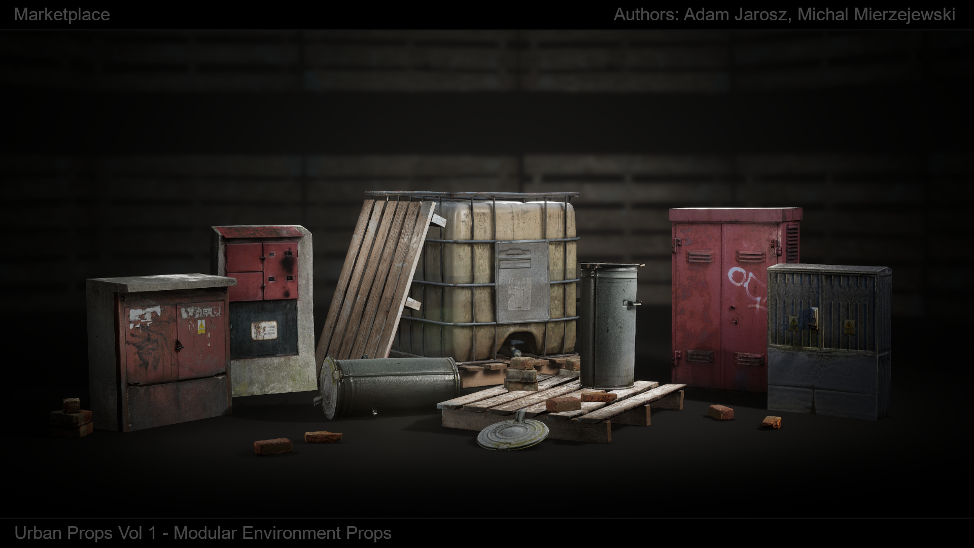UrbanProps_Vol1_01_01