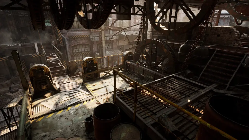 Warehouse